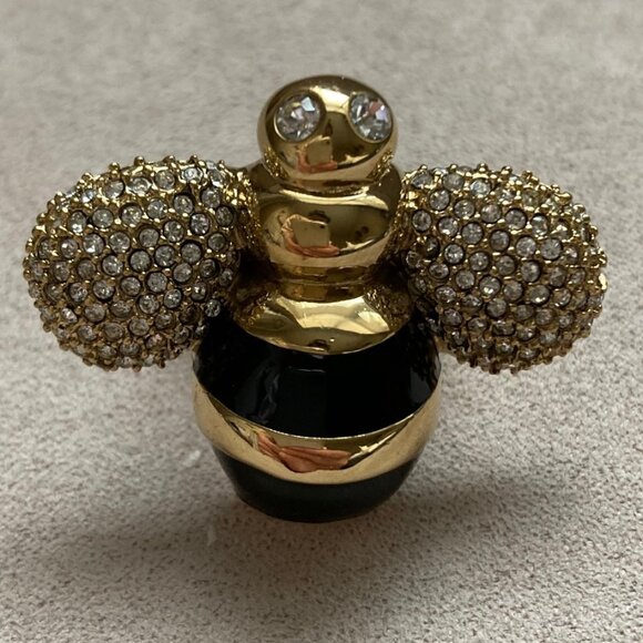 Queen bee ring - Picture 3 of 9